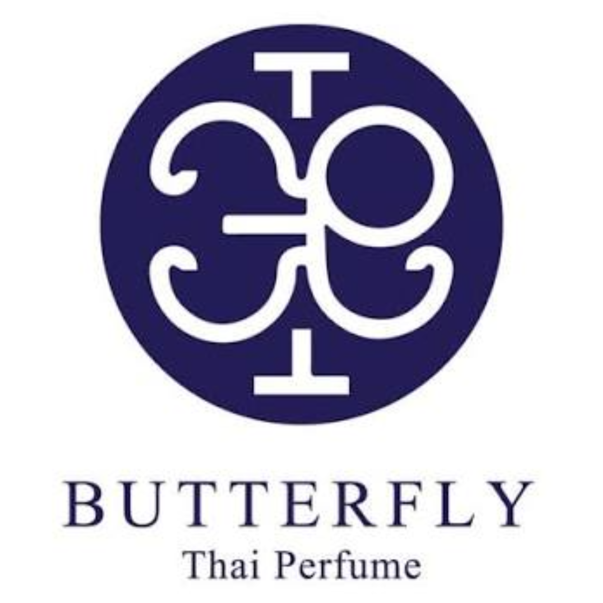 Butterfly Thai Perfume