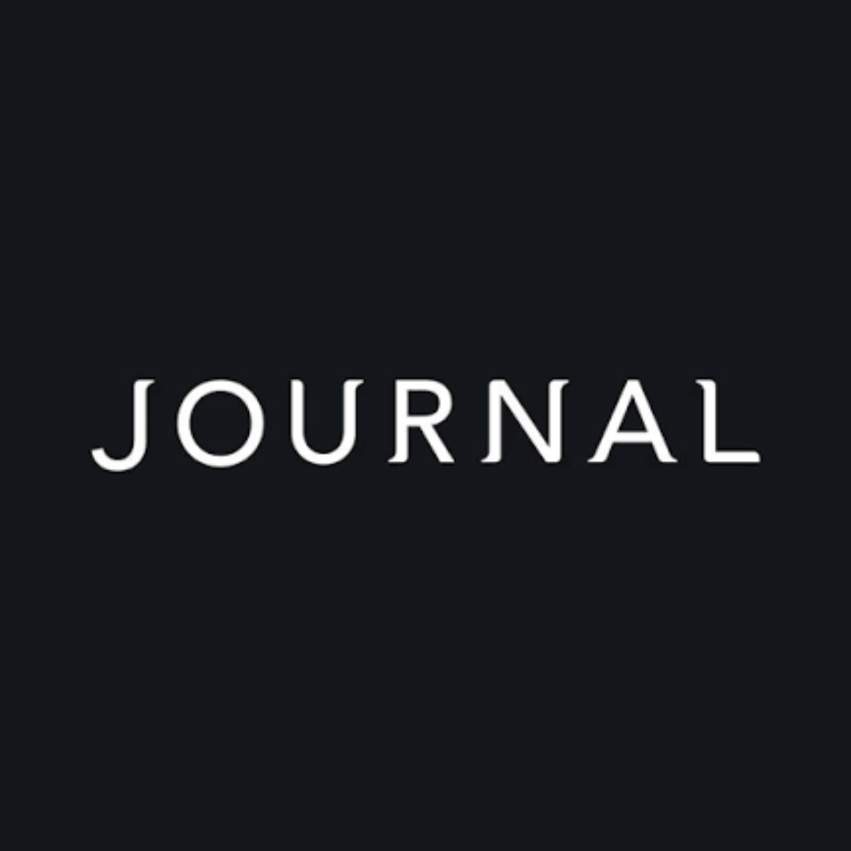 Journal Boutique