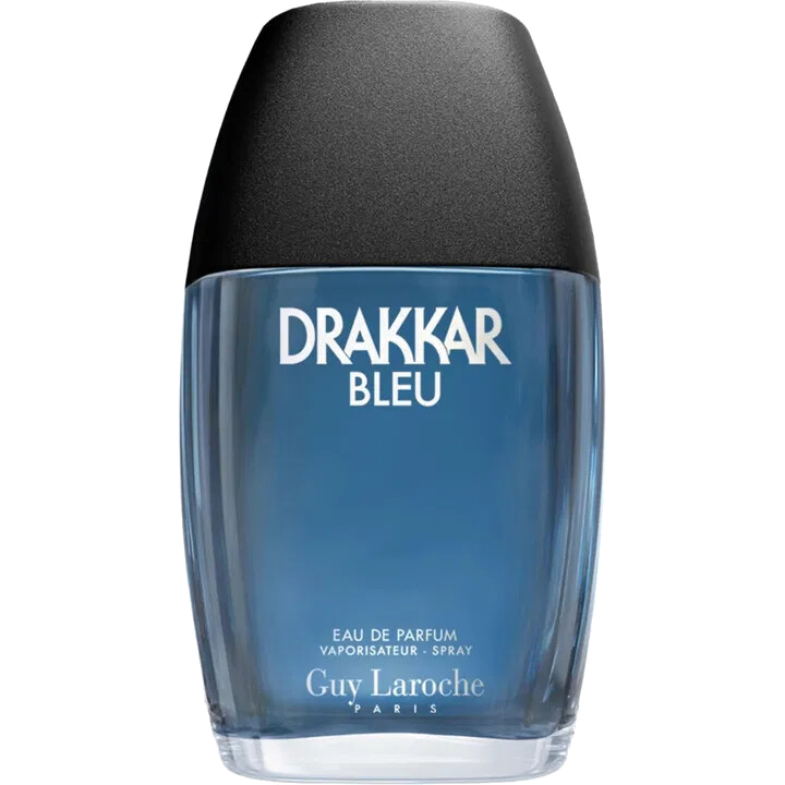 Drakkar Bleu