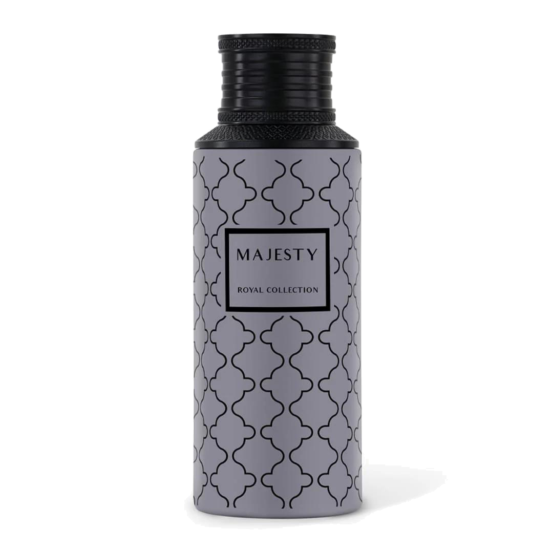Majesty