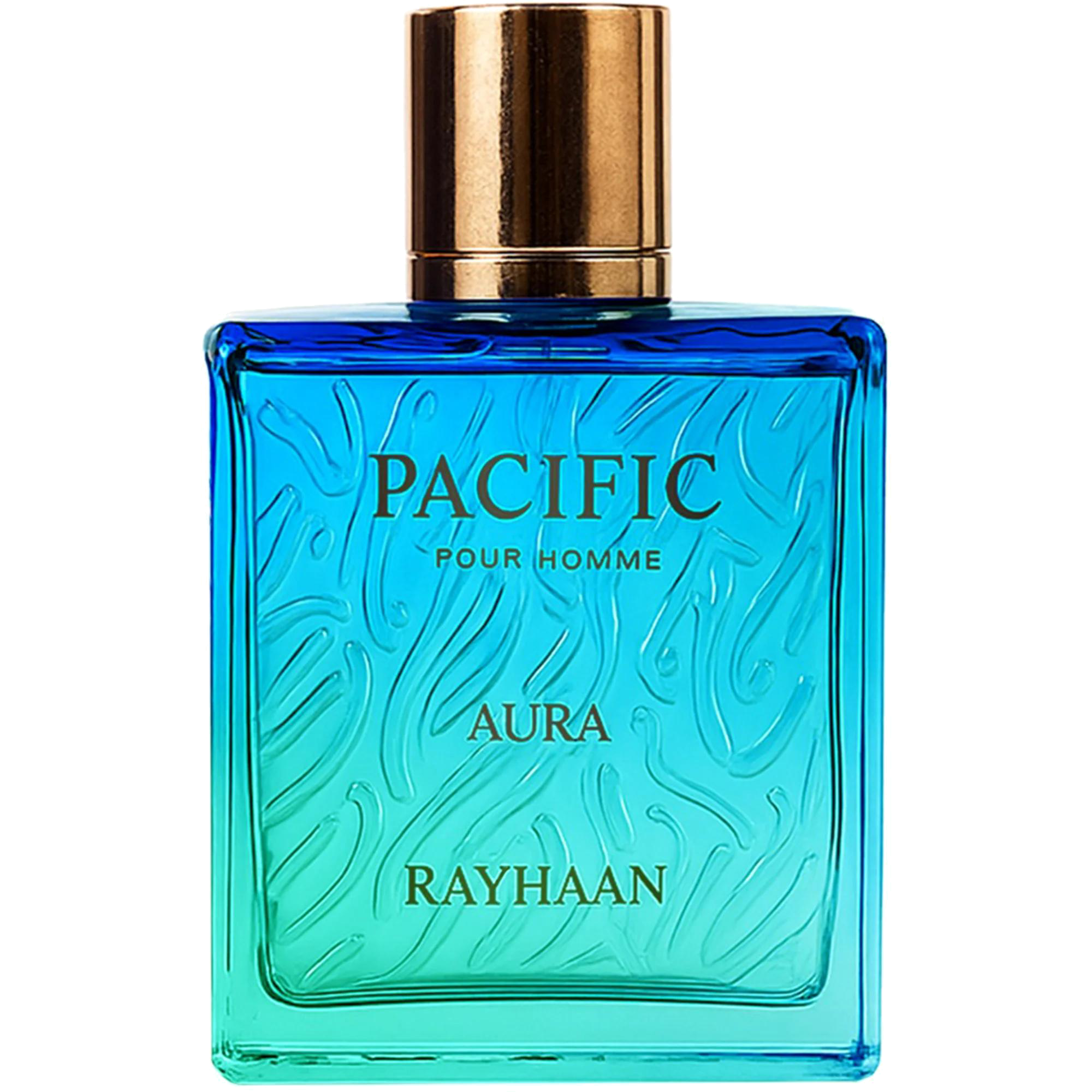 Pacific Aura