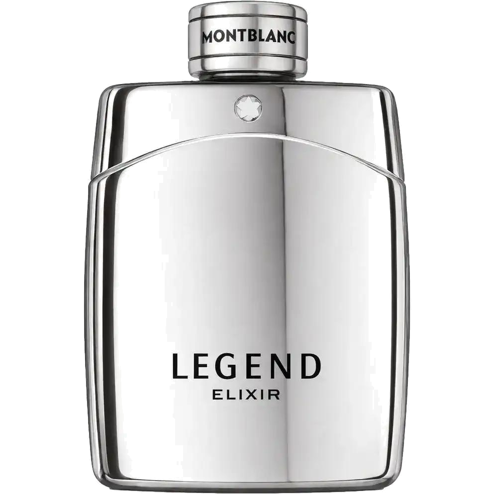 Legend Elixir