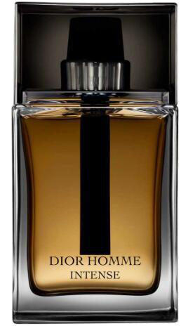 Dior Homme Intense 2011