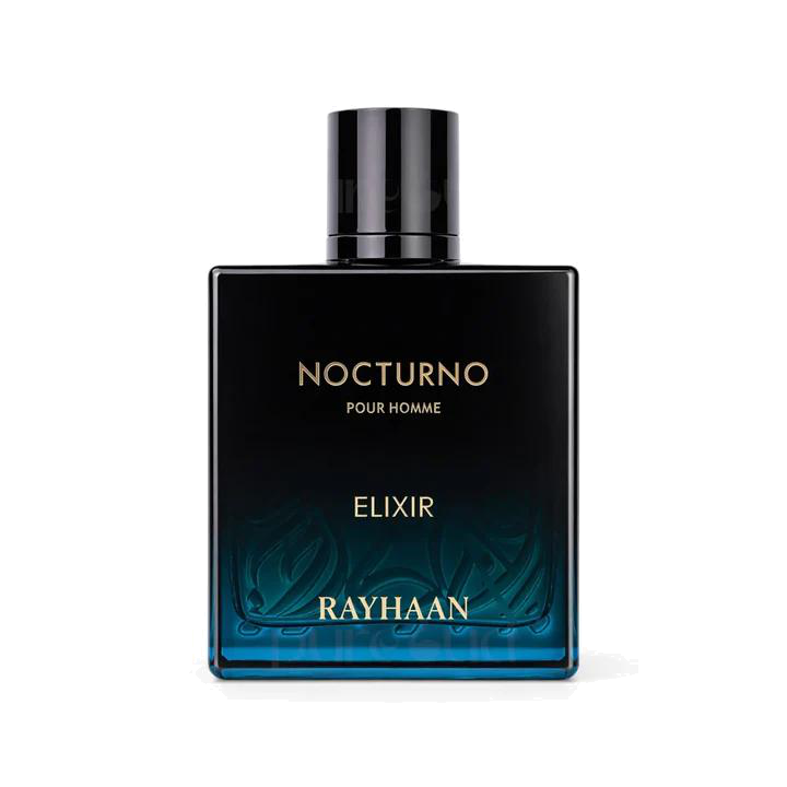 Nocturno Elixir