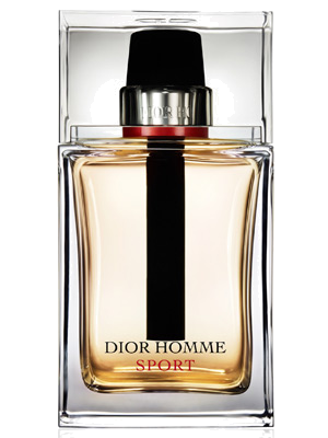 Dior Homme Sport 2012