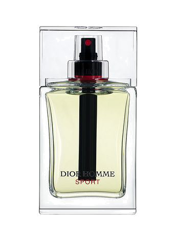 Dior Homme Sport