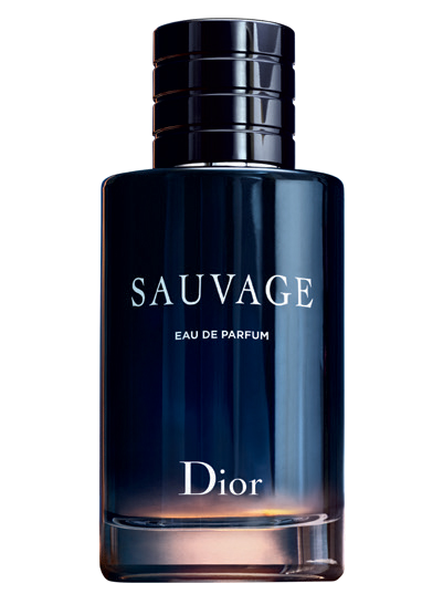 Sauvage Eau de Parfum