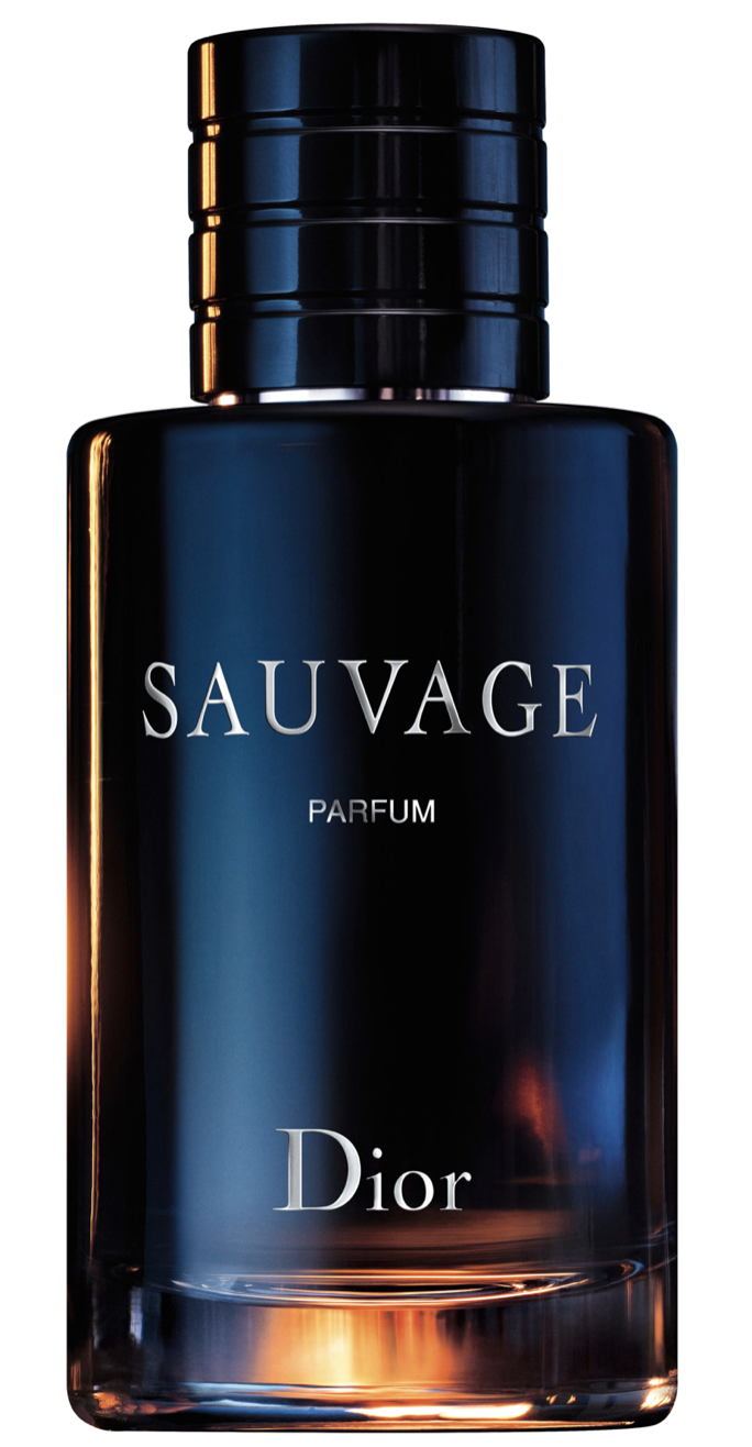 Sauvage Parfum
