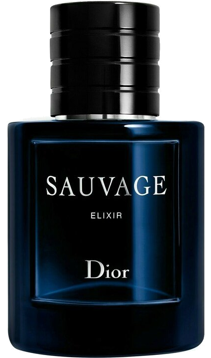 Sauvage Elixir
