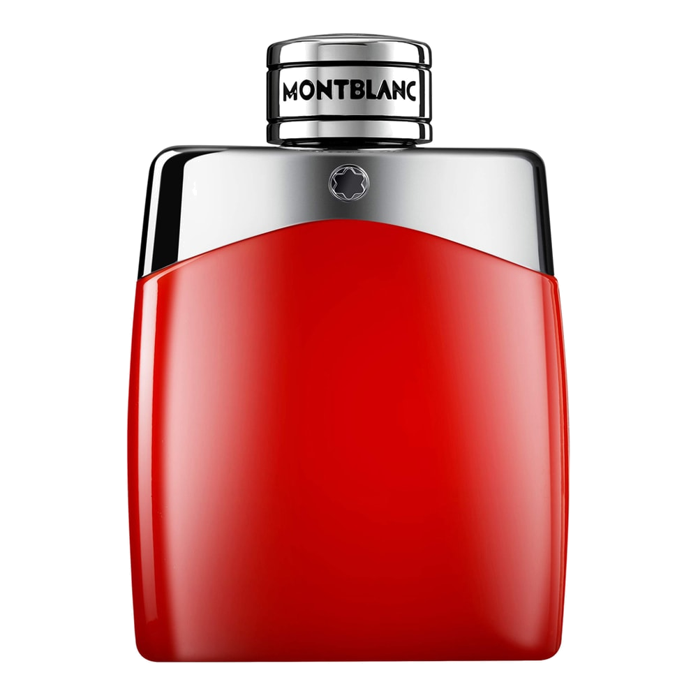 Legend Red