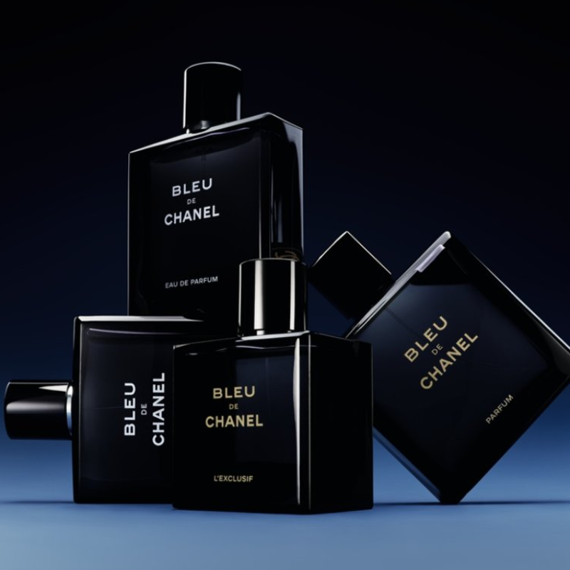 Bleu de Chanel