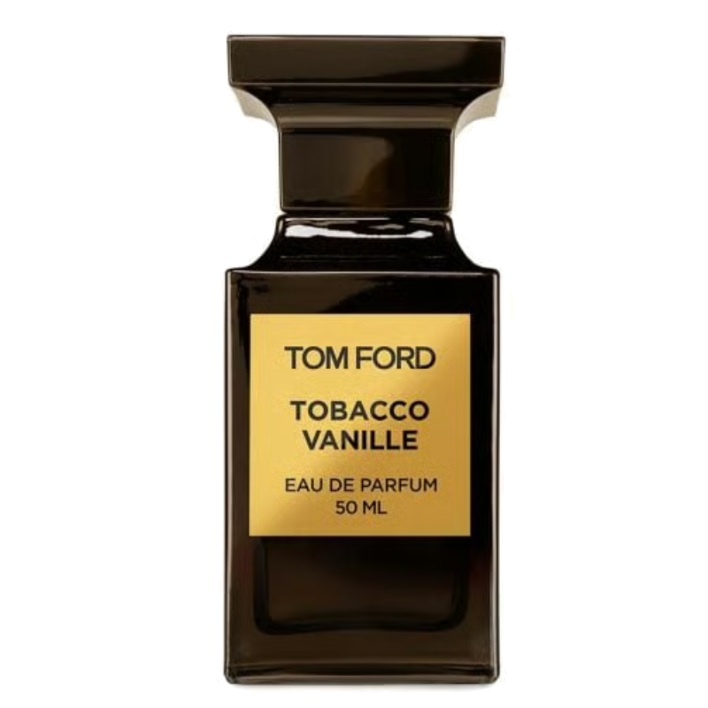 Tobacco Vanille