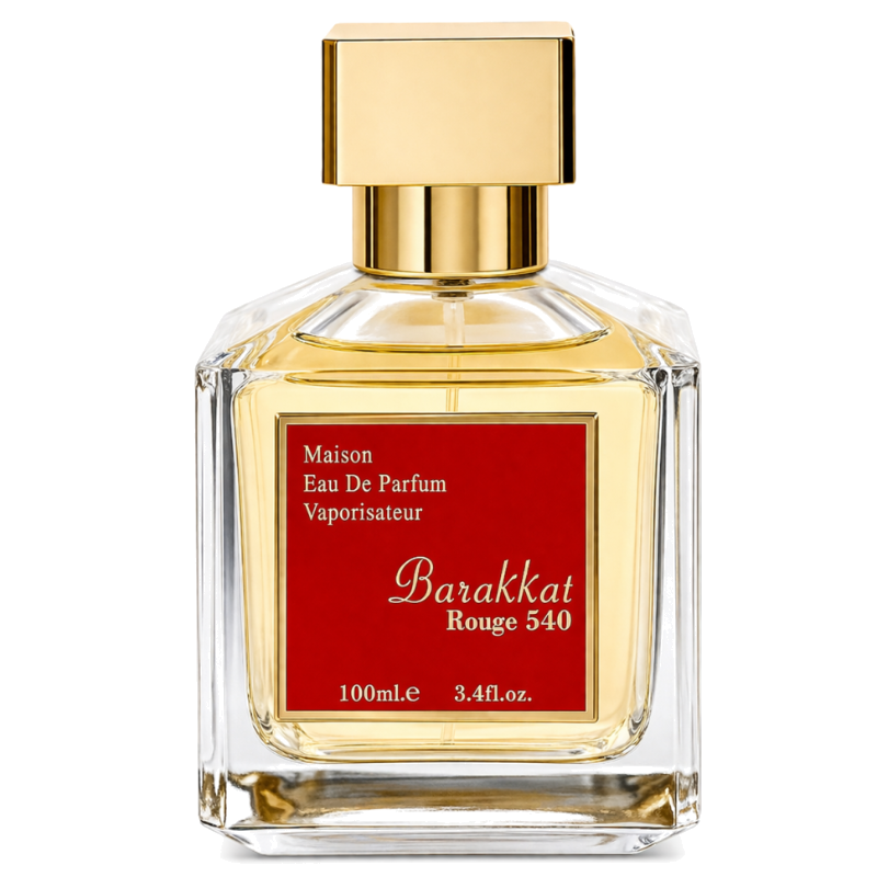 Baccarat Rouge 540