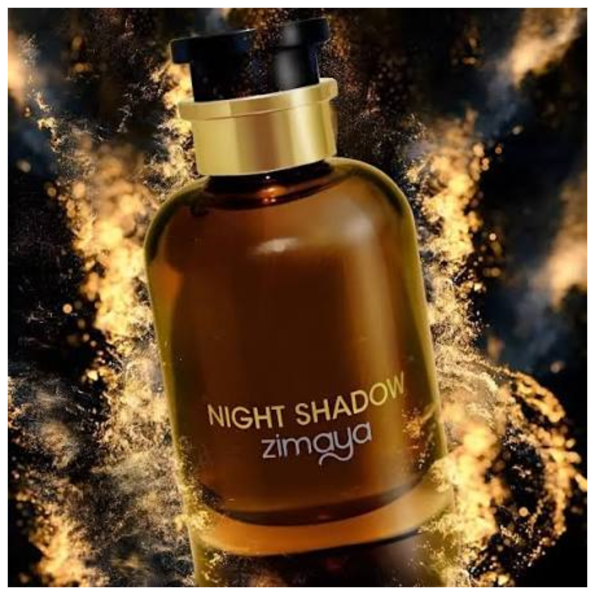 Night Shadow Zimaya