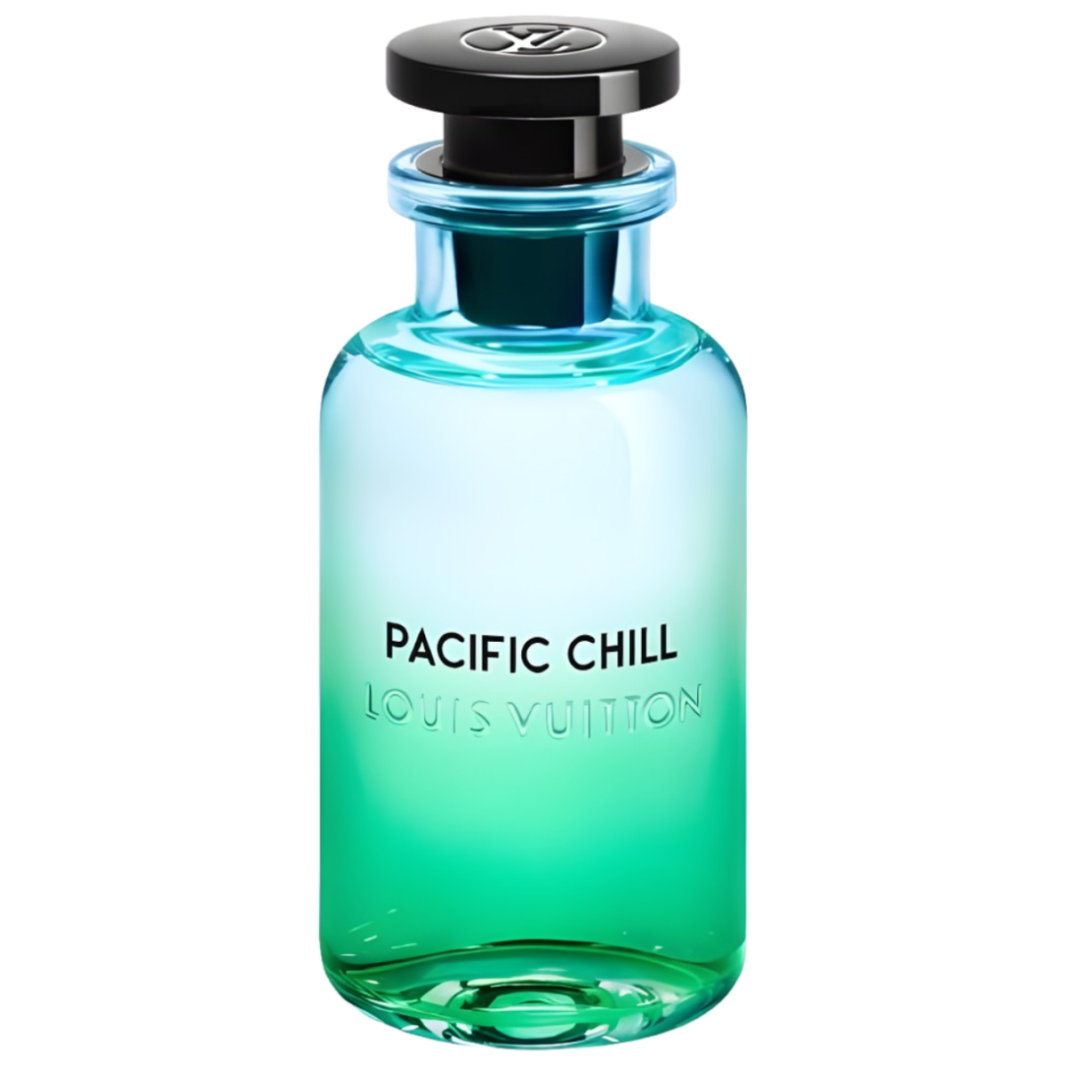 Pacific Chill