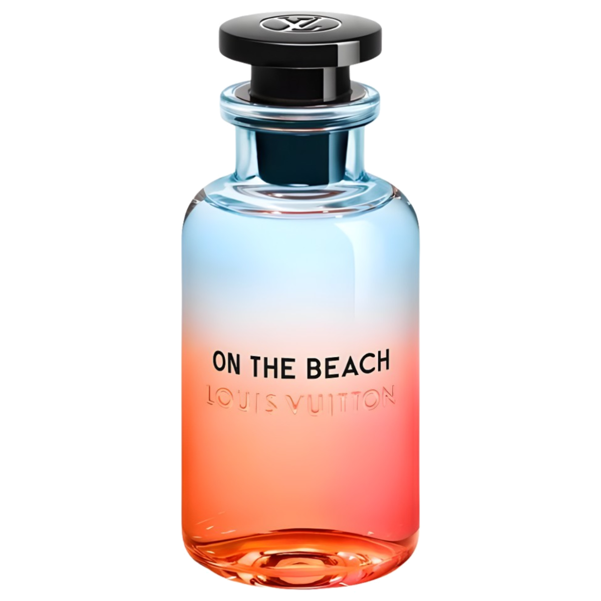 On The Beach