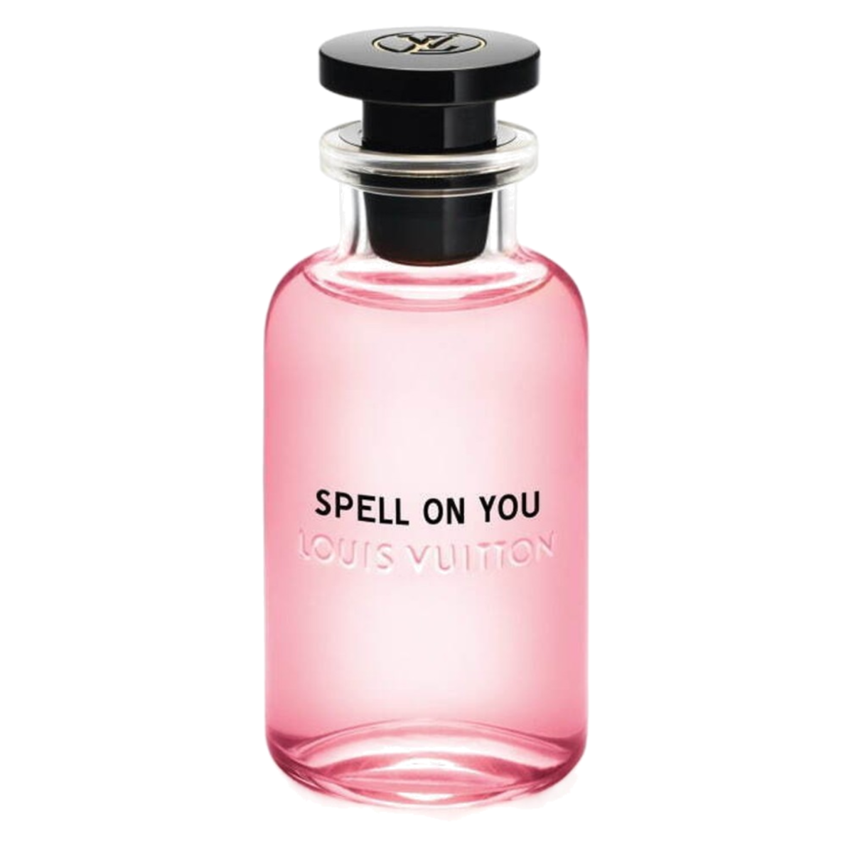 Spell On You