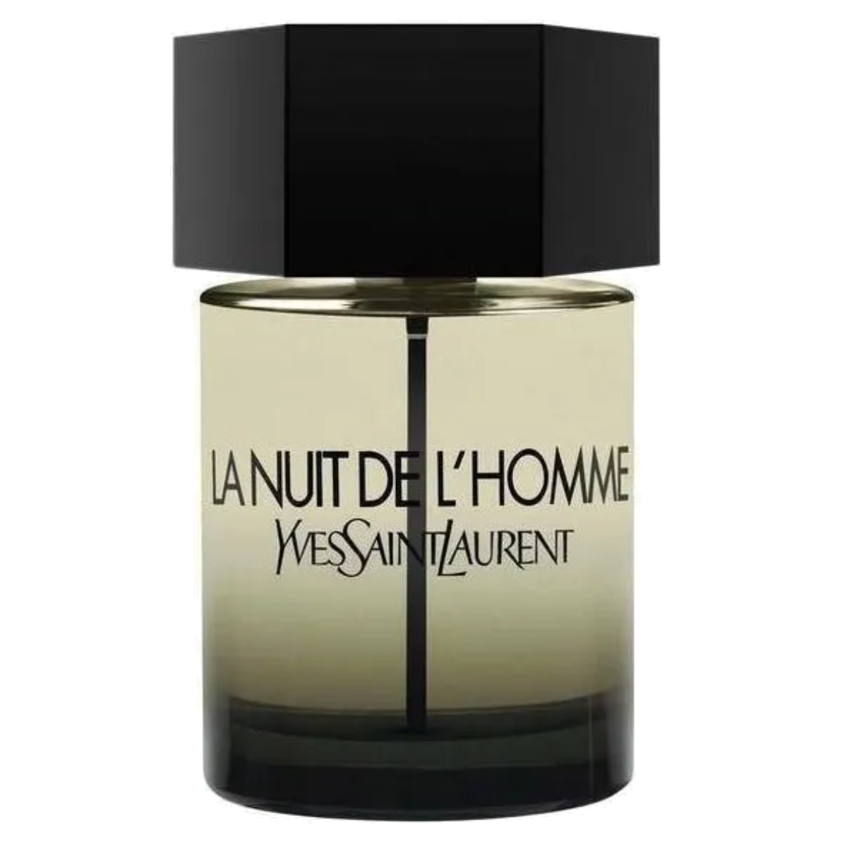 La Nuit de l'Homme