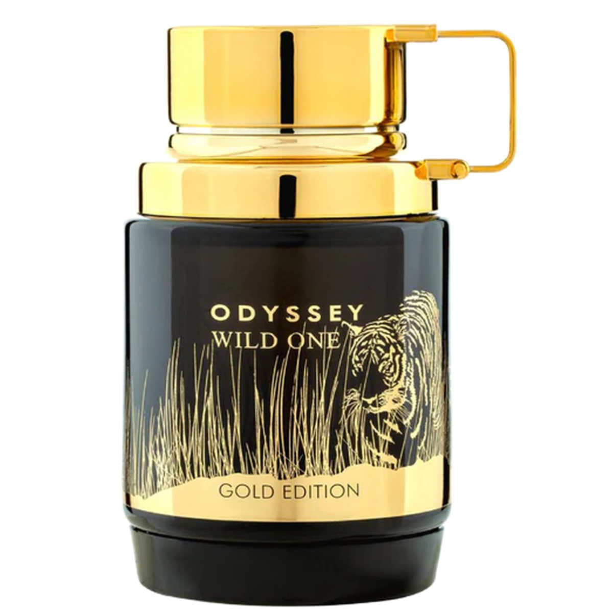 Odyssey Wild One Gold Edition