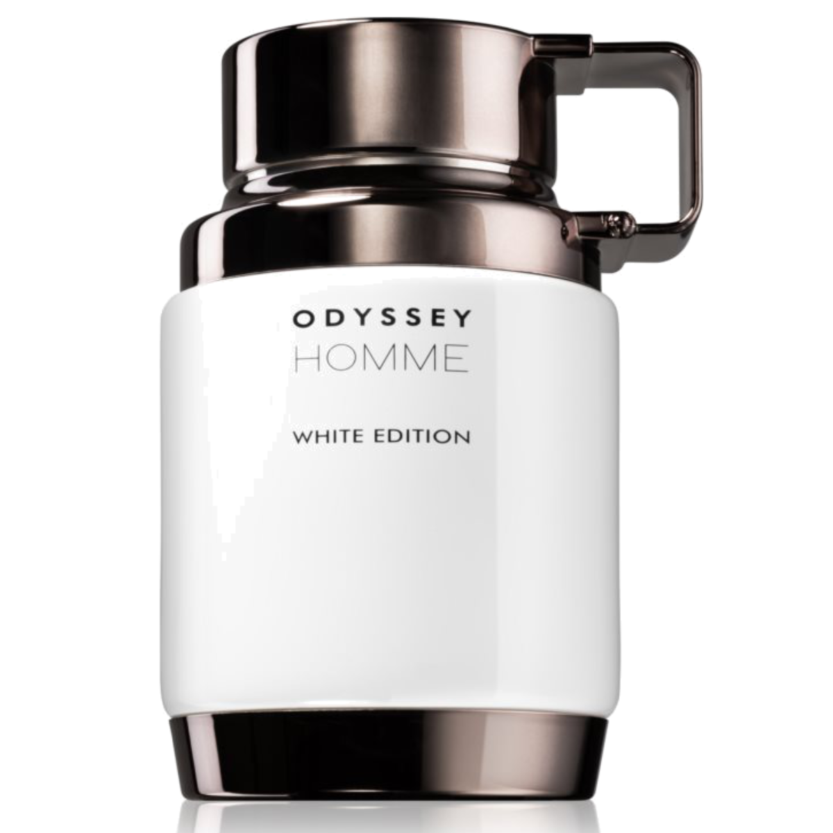 Odyssey Homme White Edition