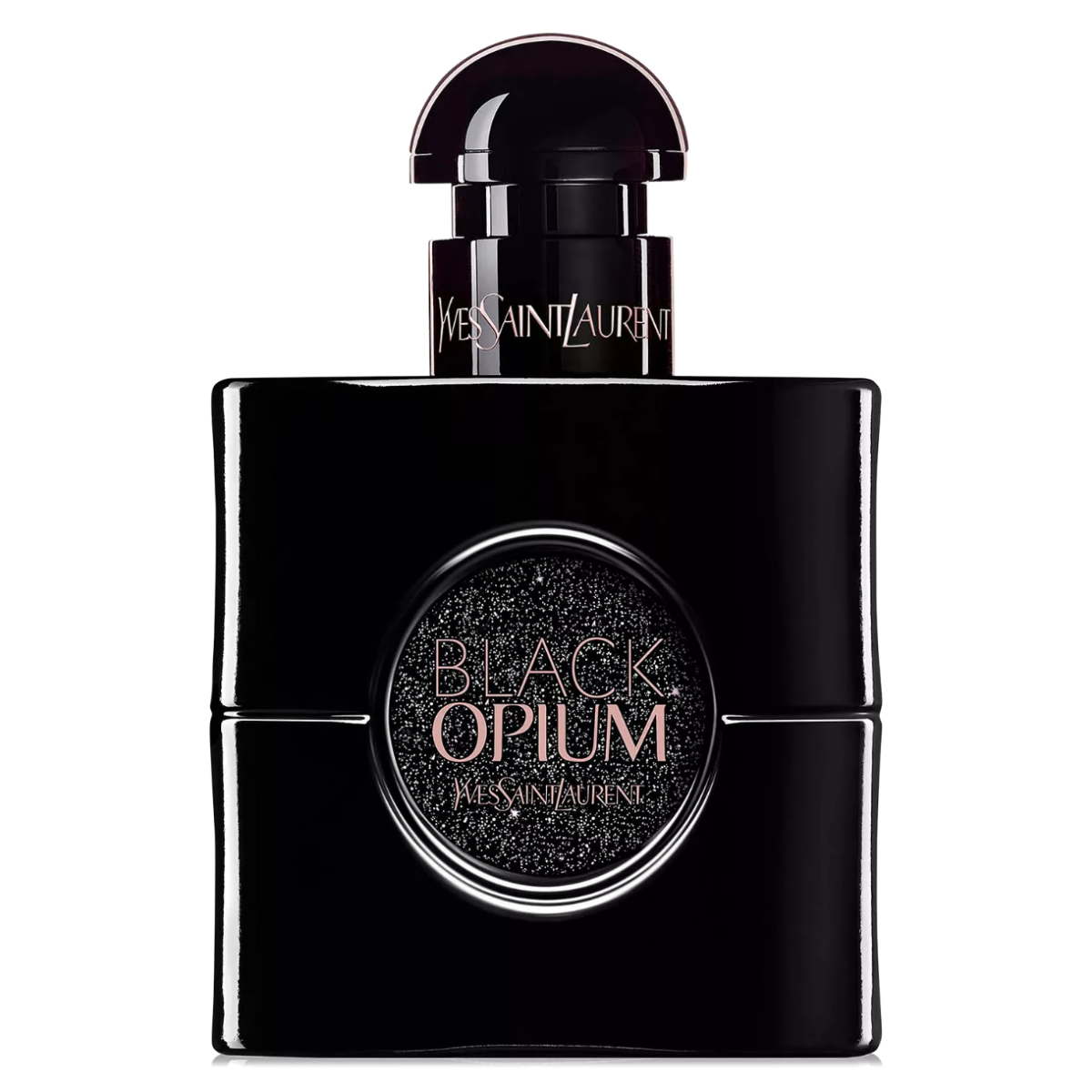 Black Opium Le Parfum