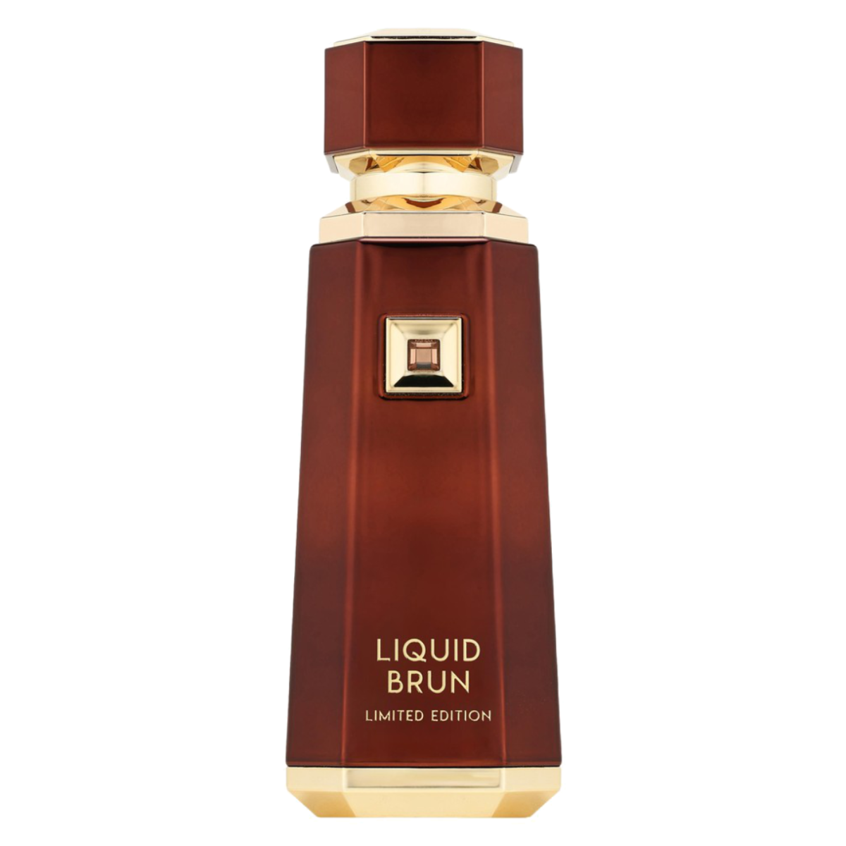 Liquid Brun Limited Edition