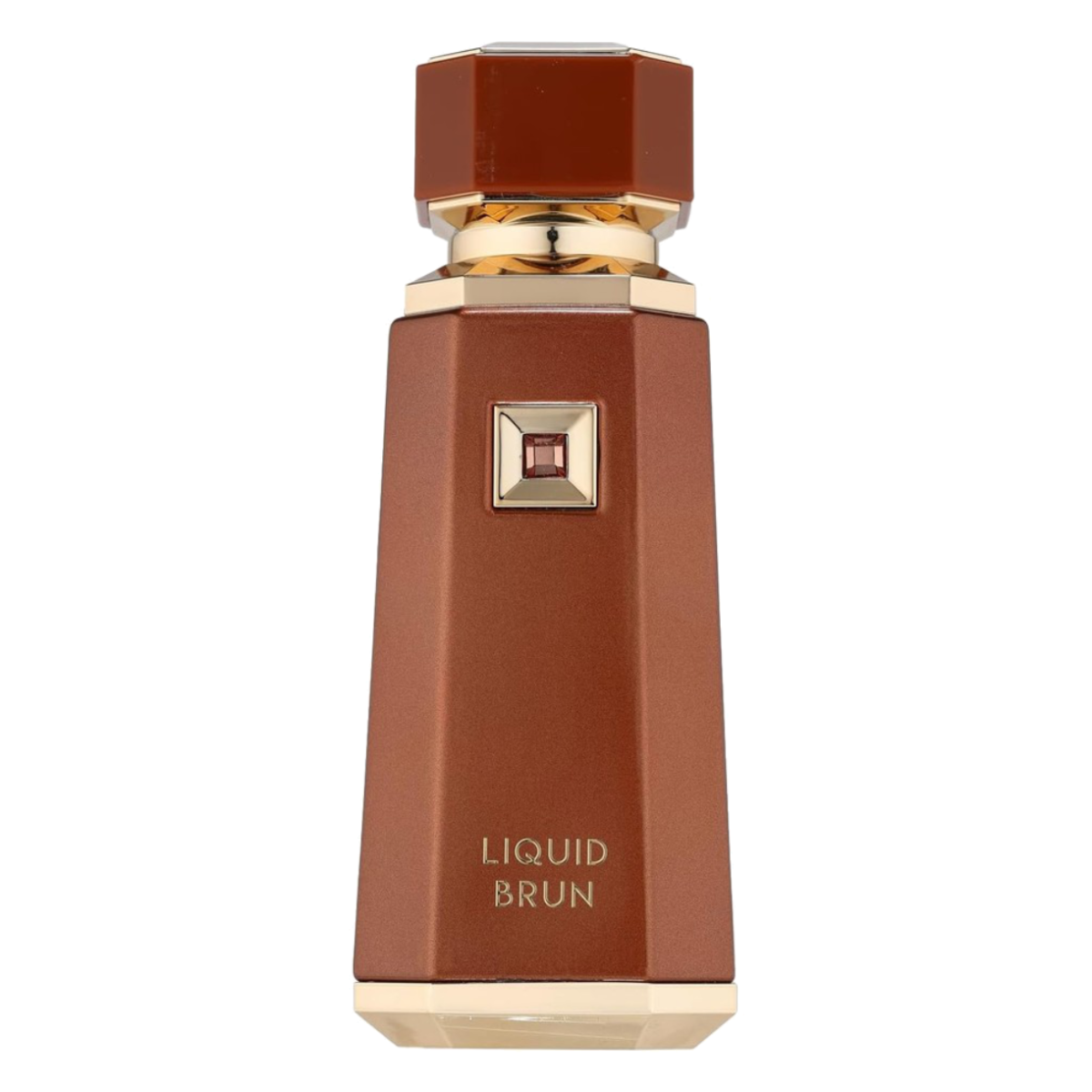 Liquid Brun