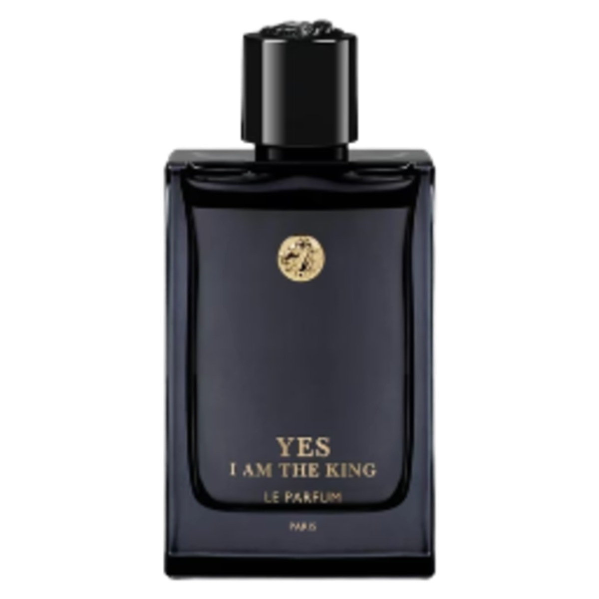 Yes I Am The King Le Parfum