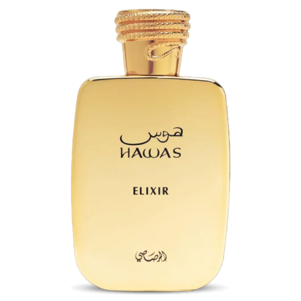 Hawas Elixir