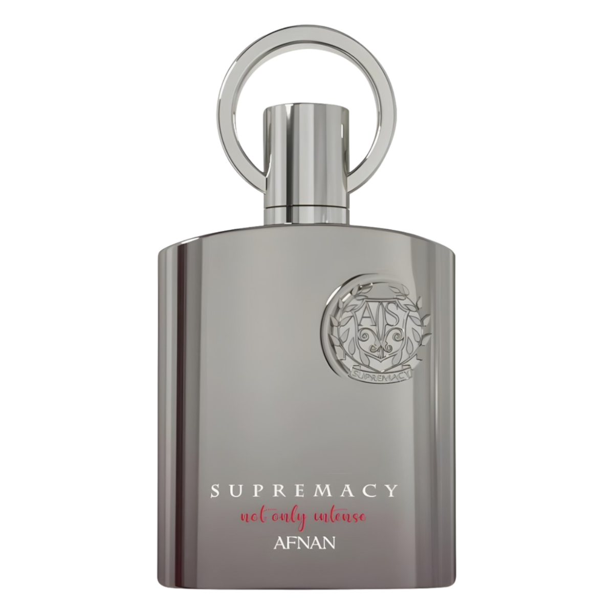 Supremacy Not Only Intense
