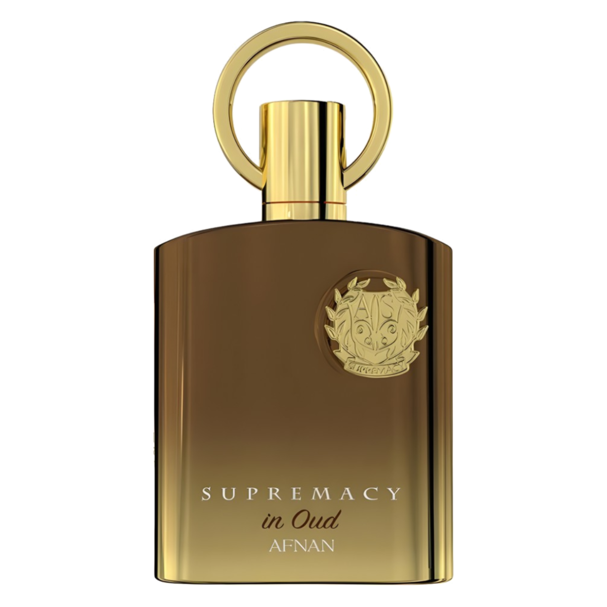 Supremacy in Oud