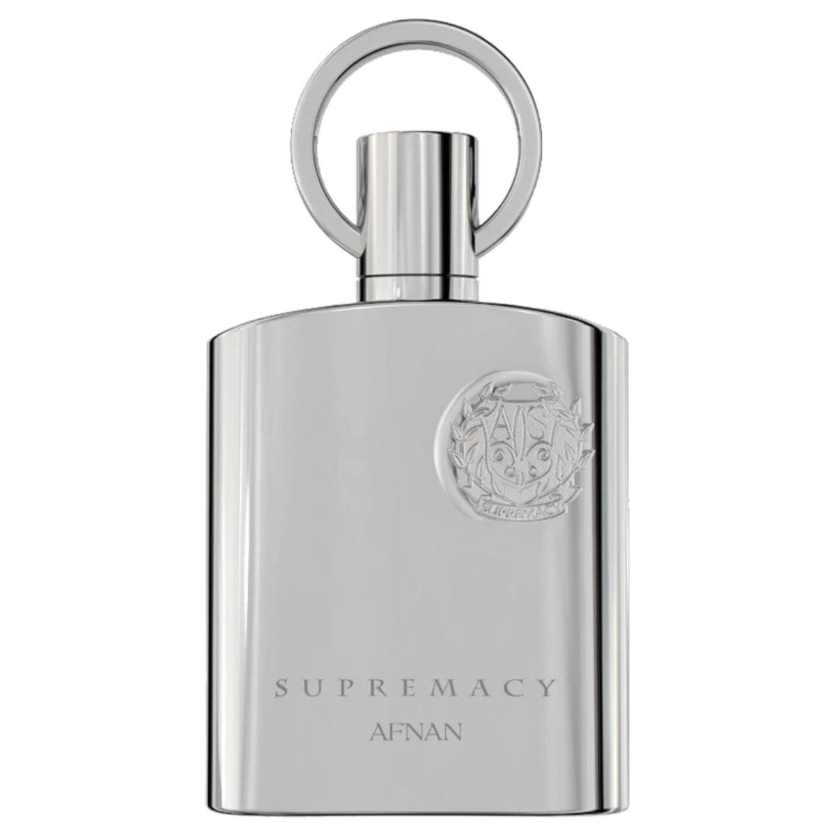 Supremacy Silver