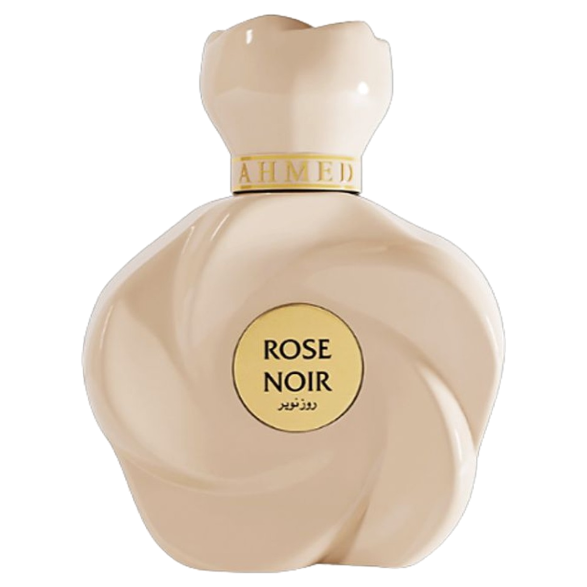 Rose Noir