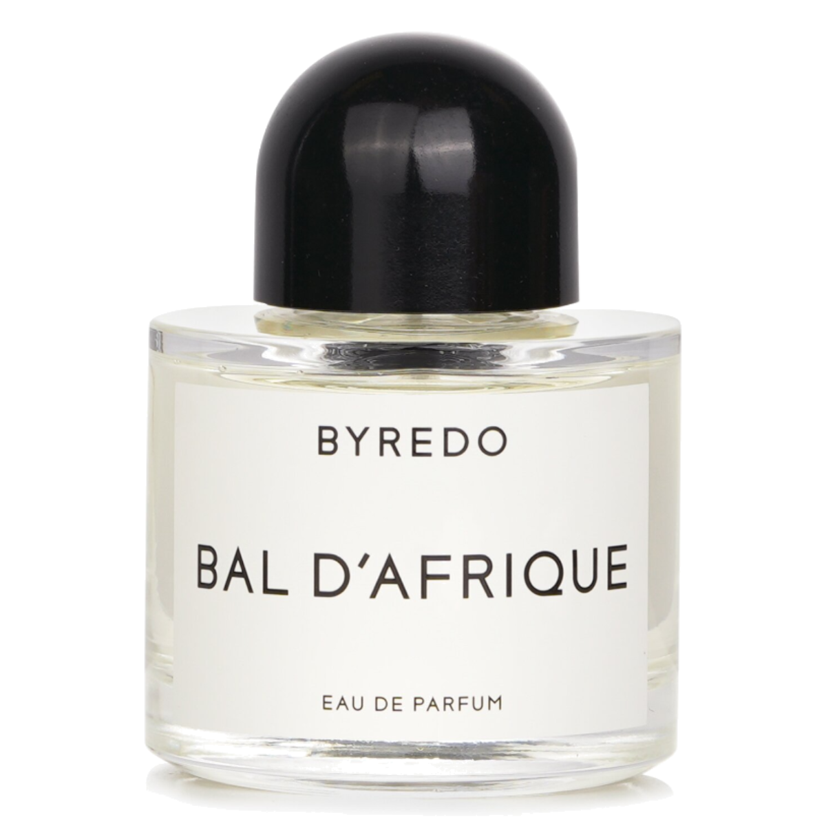 Bal d'Afrique