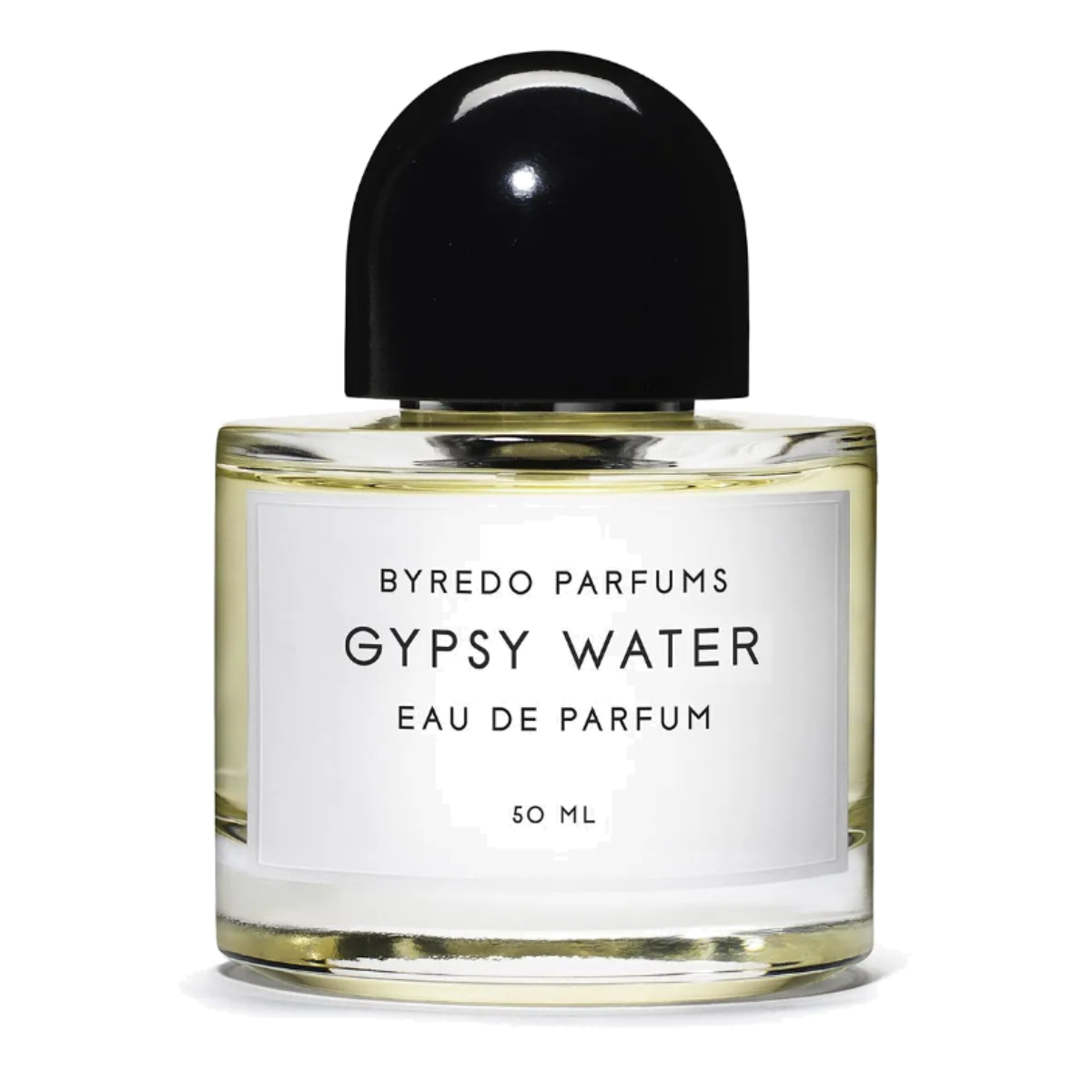 Gypsy Water