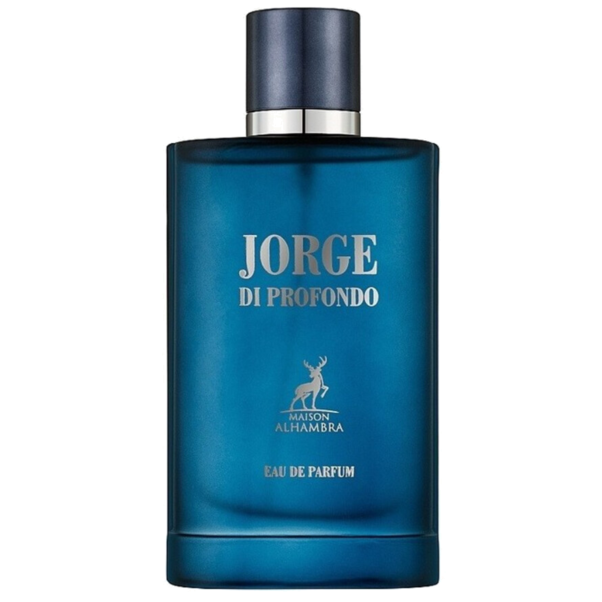 Jorge di Profondo