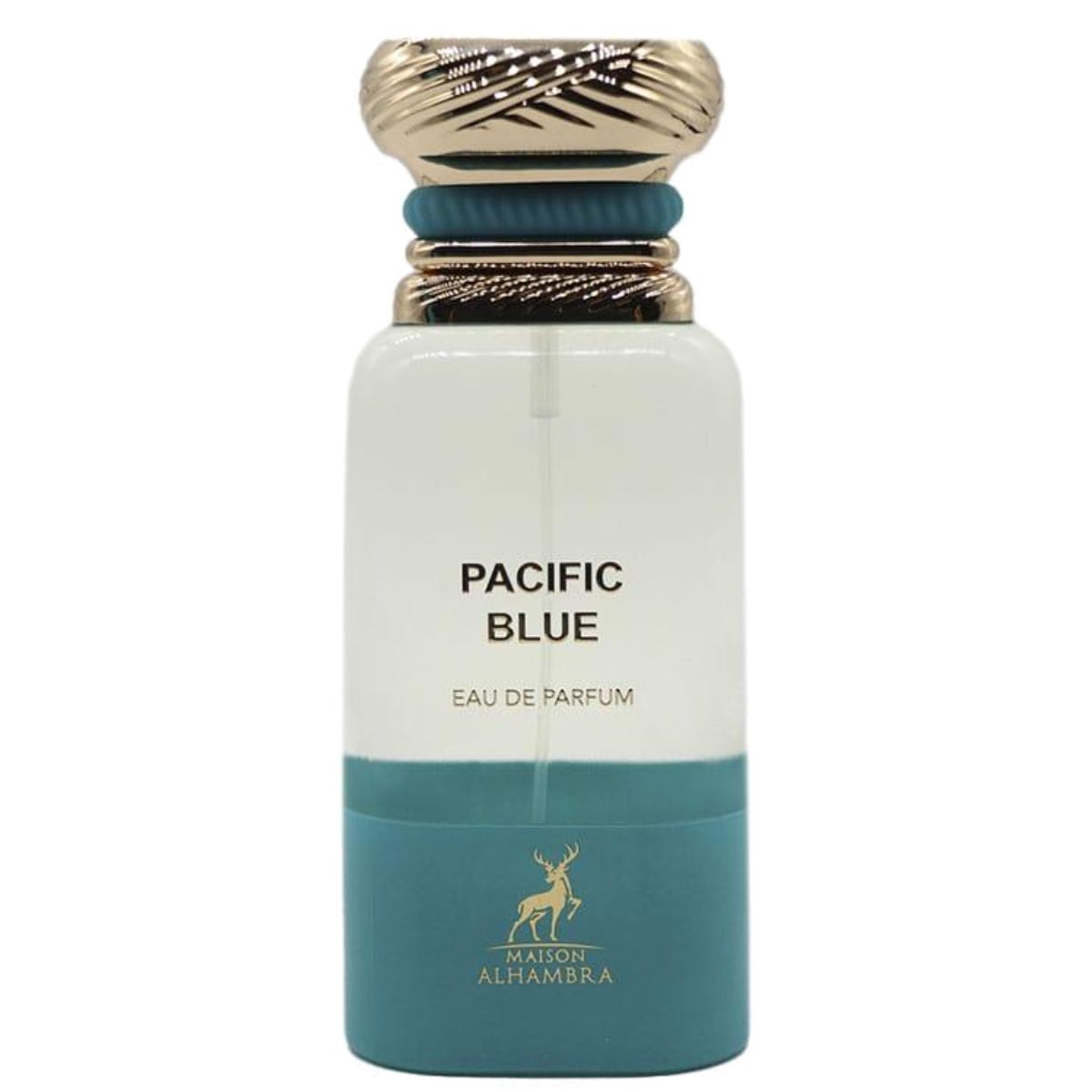 Pacific Blue