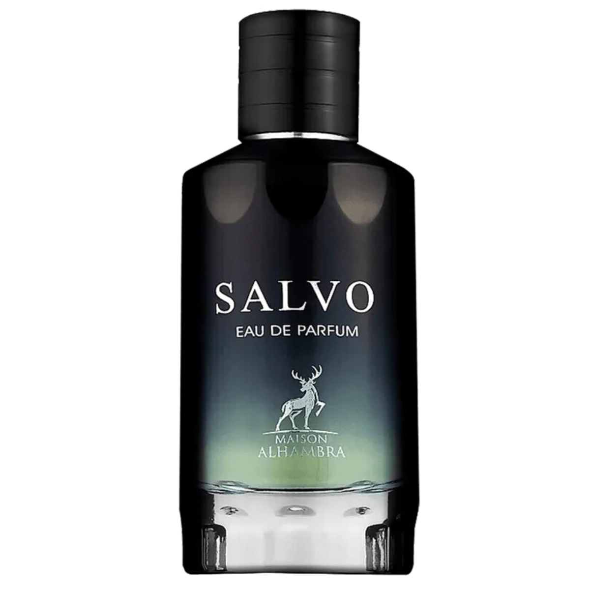 Salvo