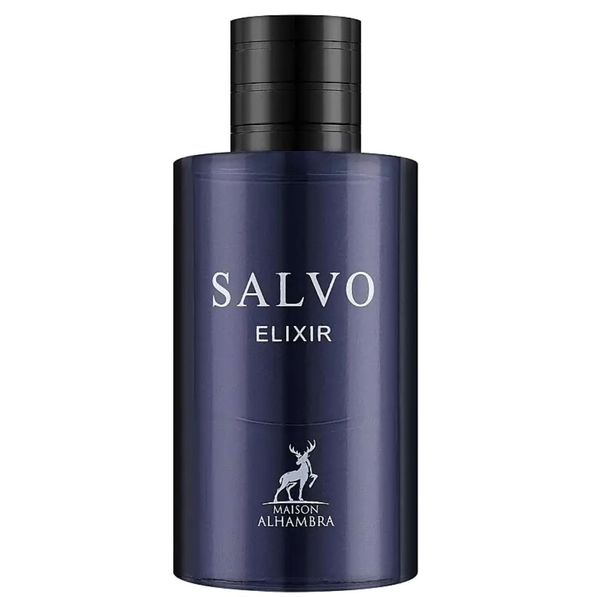 Salvo Elixir