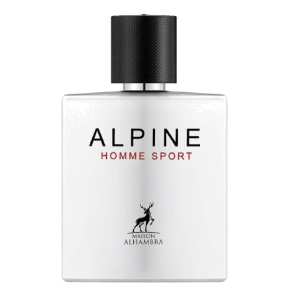 Alpine Homme Sport