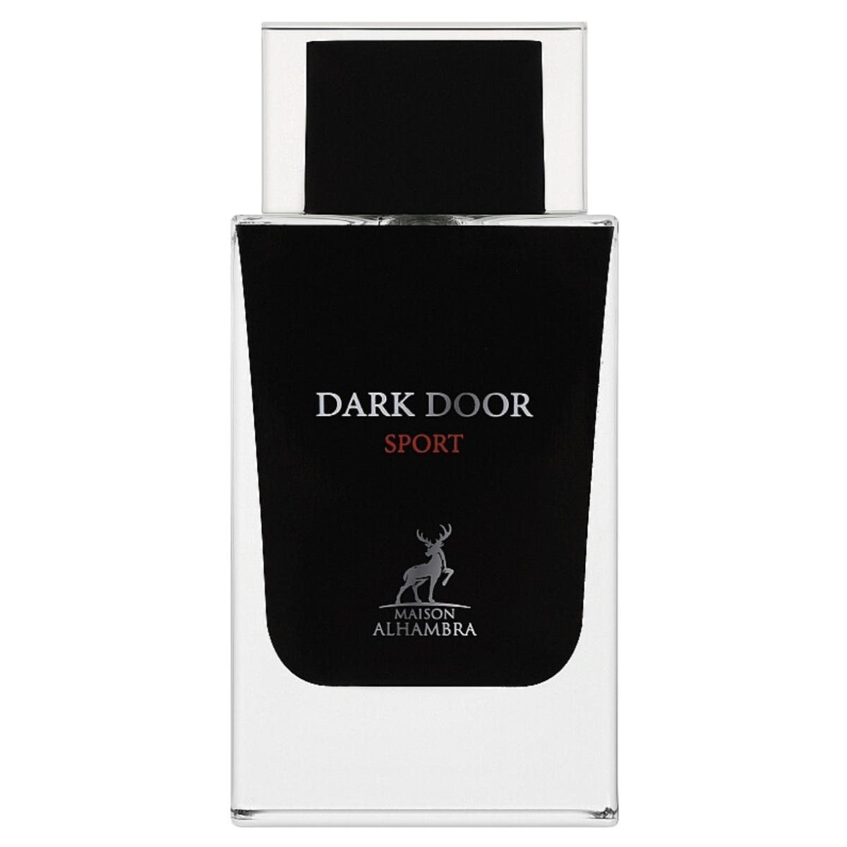 Dark Door Sport