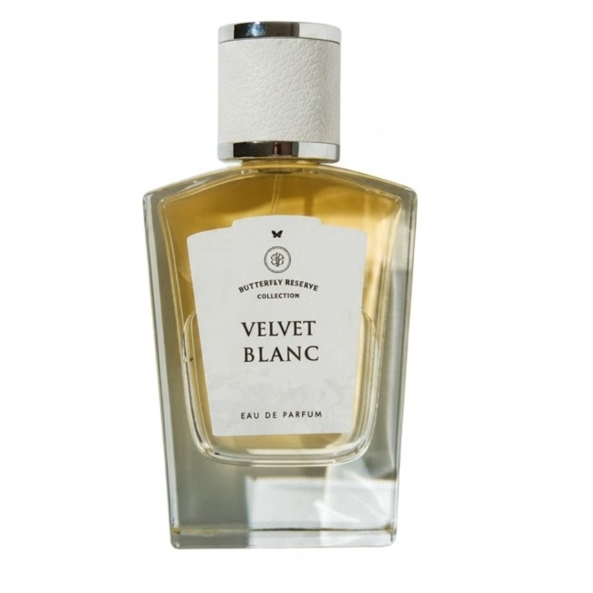 Velvet Blanc