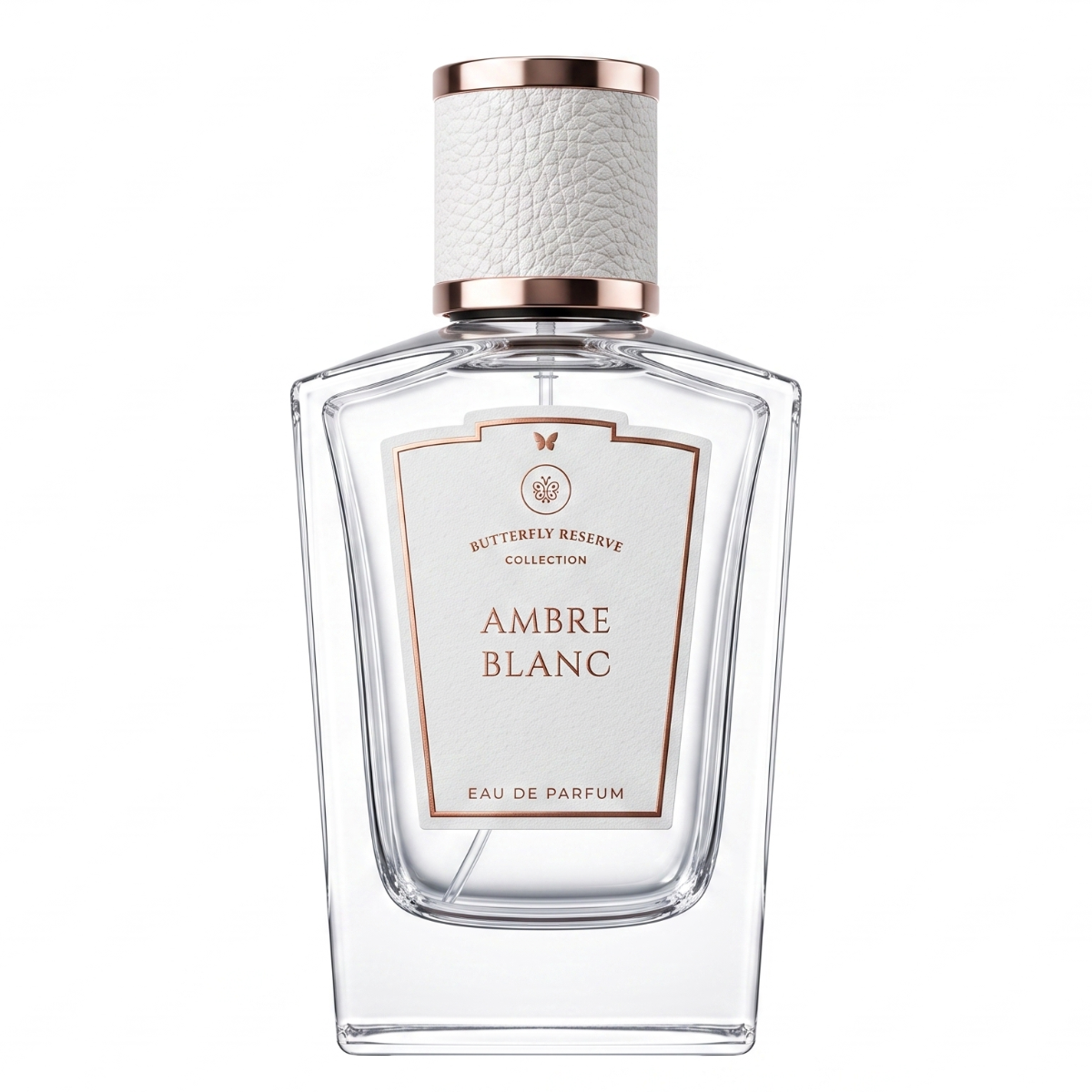 Ambre Blanc