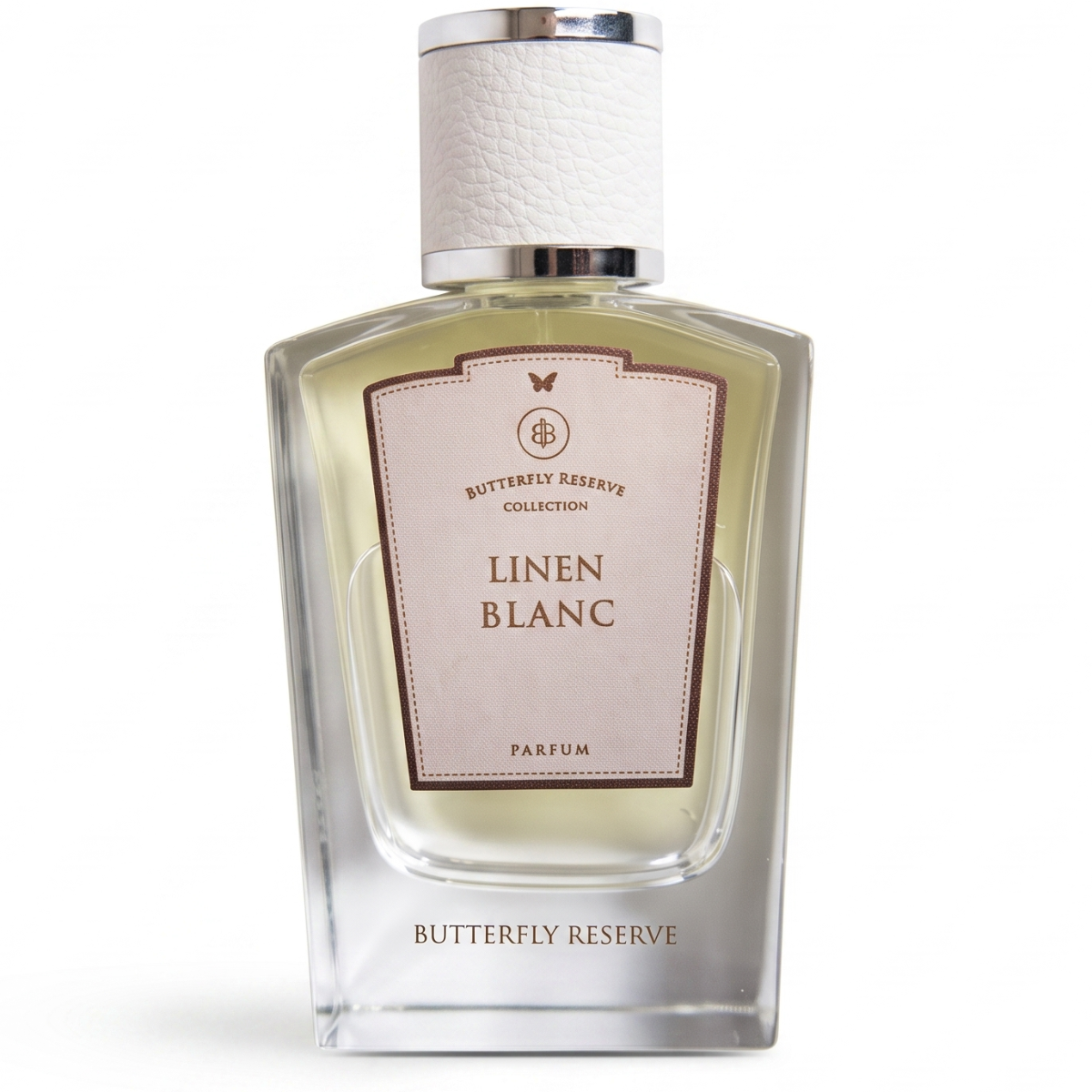Linen Blanc