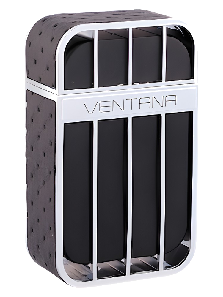 Ventana Pour Homme